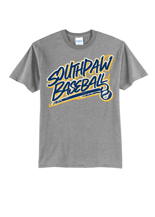 Southpaw Baseball 10