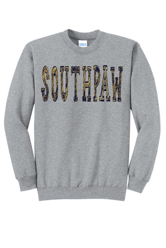Southpaw Baseball 1