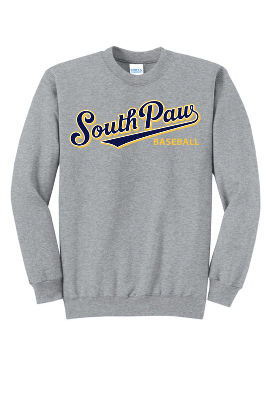 Southpaw Baseball 3