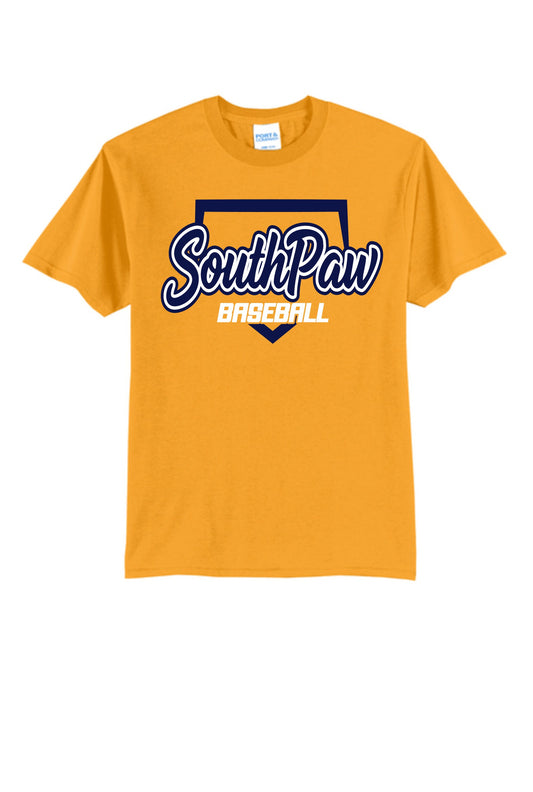 Southpaw Baseball 4
