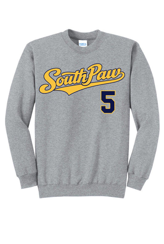 Southpaw Baseball 6