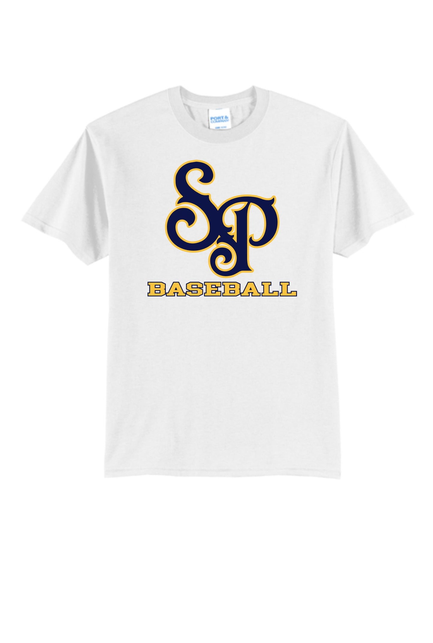 Southpaw Baseball 7
