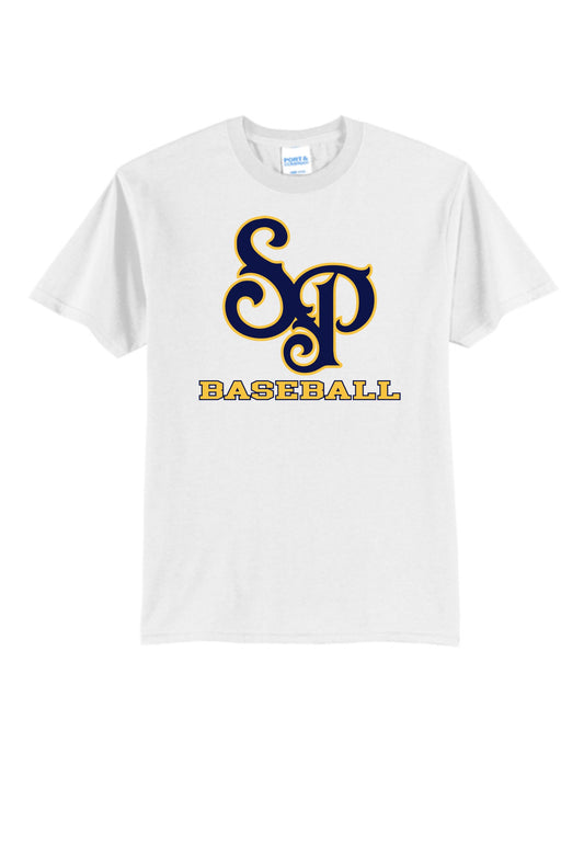 Southpaw Baseball 7
