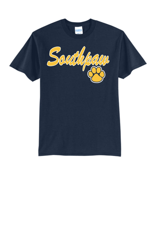 Southpaw Baseball 9