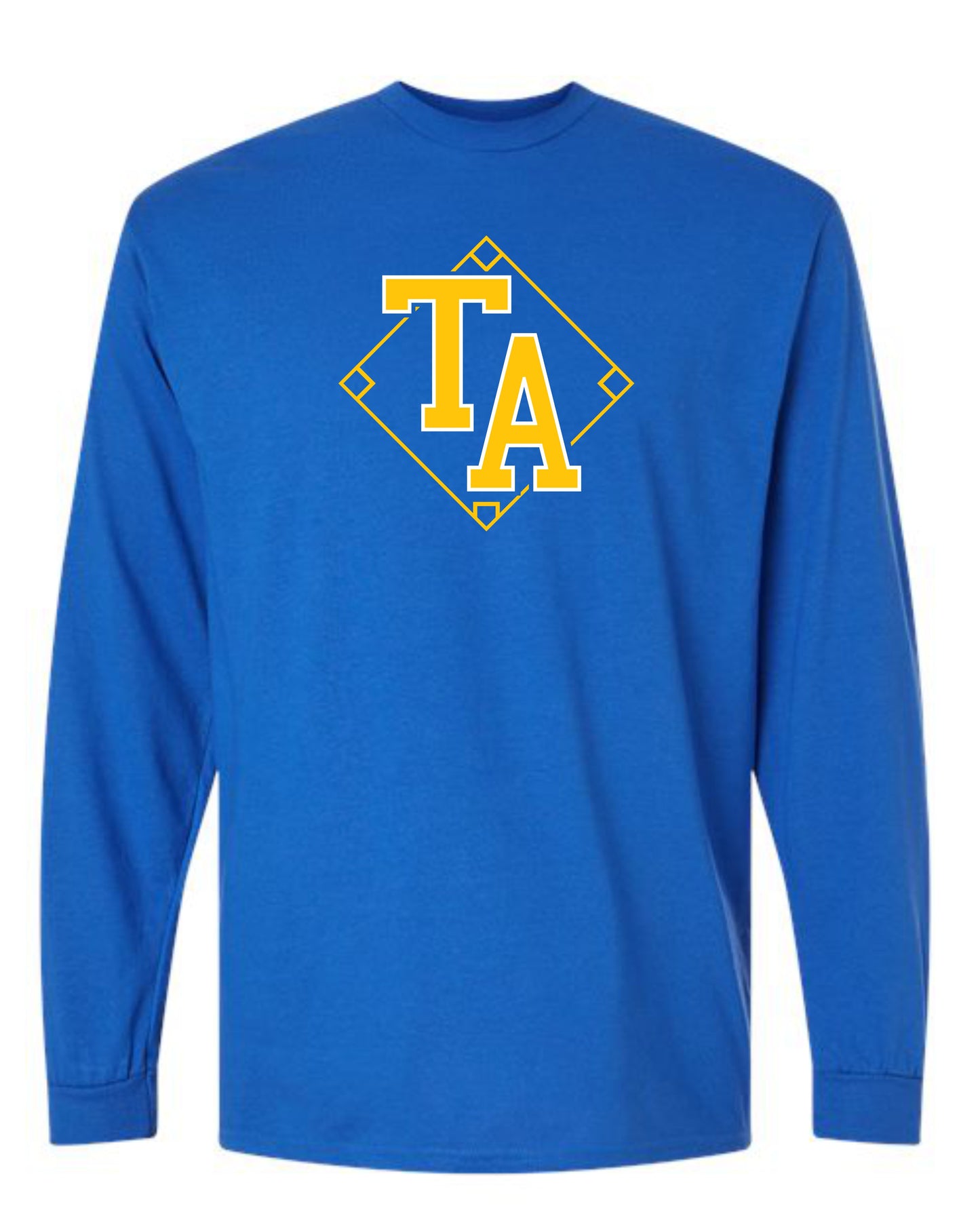 TA - (ADULT)