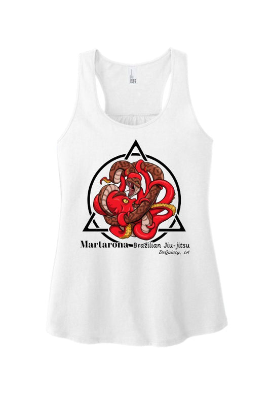 Martarona BJJ Tank
