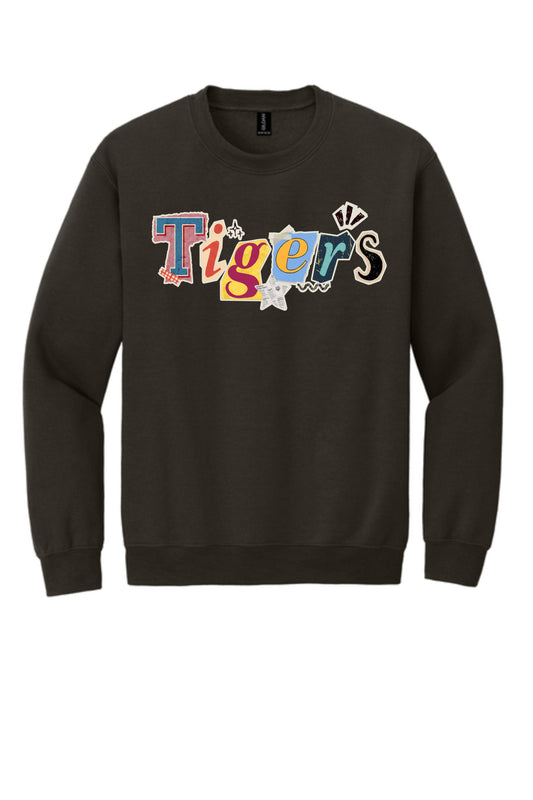 DES Tigers