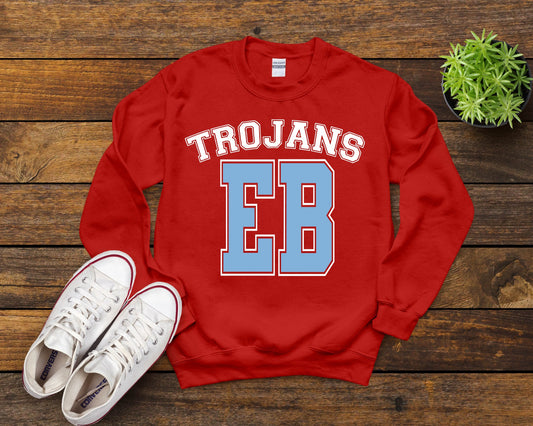 EB Trojans