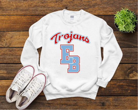 EB Trojans