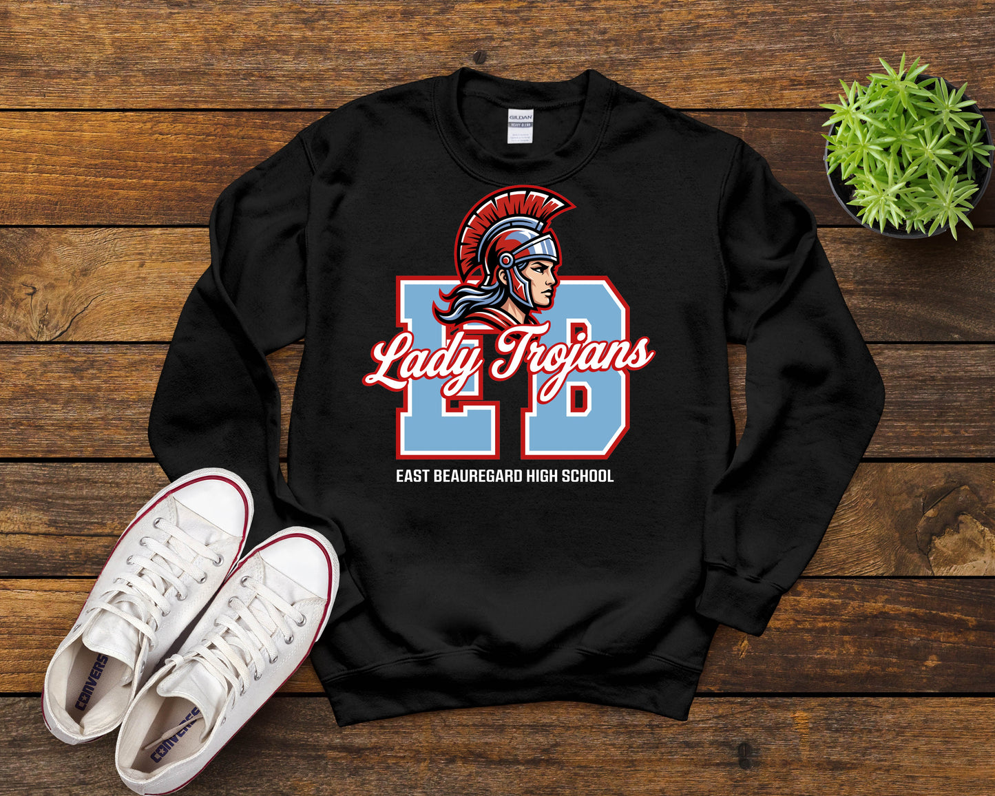 East Beau Softball 9