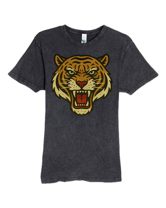 Vintage Tiger Tee